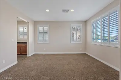 1121 Copper Grass Street Bedroom