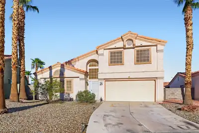 5242 Willowdale Court North Las Vegas, NV 89031