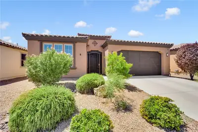 3829 Riviera Regal Avenue, North Las Vegas