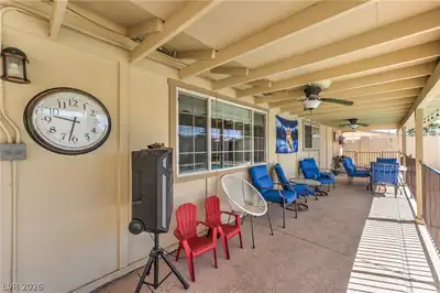 4161 Royalhill Avenue Patio