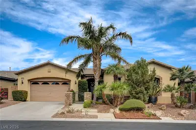 6146 Sabine Ranch Road Las Vegas, NV 89131