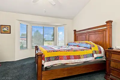3100 Birch Hill Court Bedroom