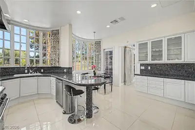 1105 Broadmoor Avenue Kitchen