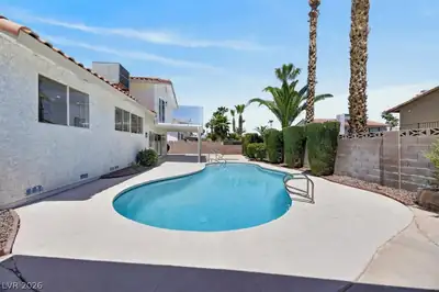 3842 Higley Street Pool