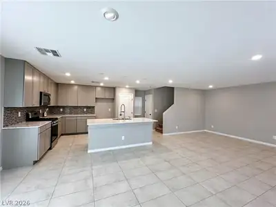 7003 Wildhorse Creek Street Kitchen