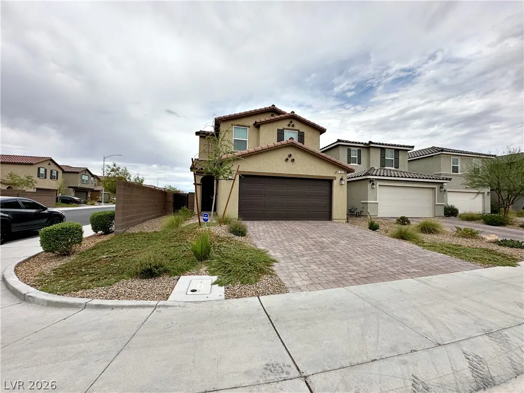 7003 Wildhorse Creek Street