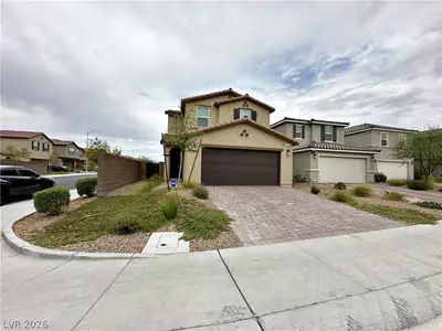 7003 Wildhorse Creek Street, North Las Vegas