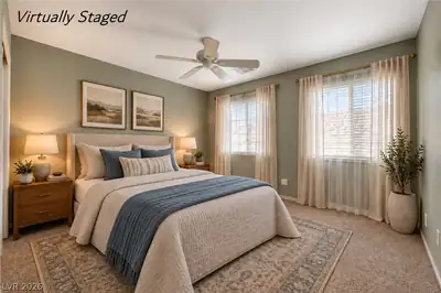 9785 Spinnaker Creek Avenue Bedroom