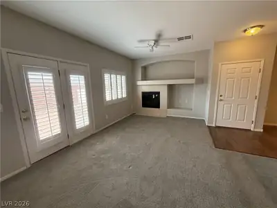 6633 Lookout Lodge Lane 2 Living Room