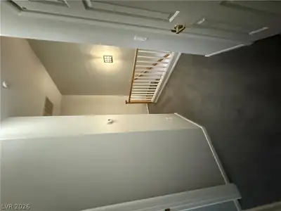 6633 Lookout Lodge Lane 2 Stairs