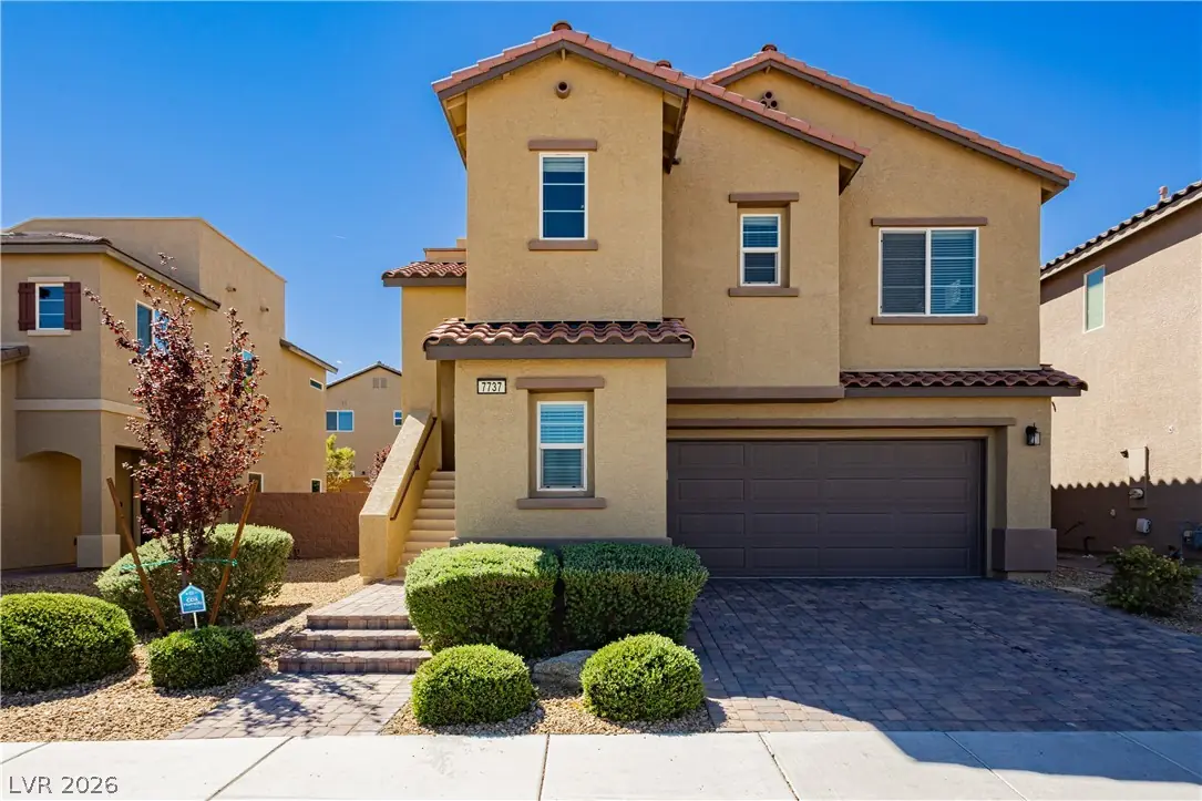 7737 West Diablo Drive