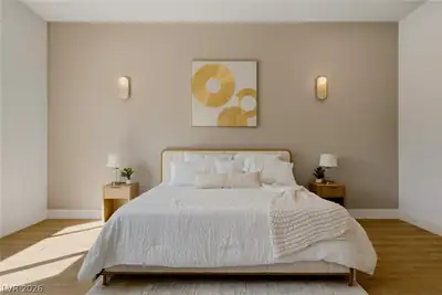11317 Altura Vista Drive Bedroom