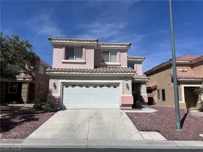 6789 Gold Yarrow Street Las Vegas, NV 89148