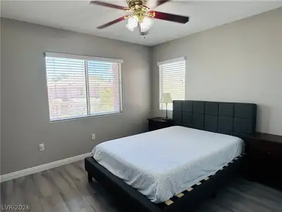 6789 Gold Yarrow Street Bedroom