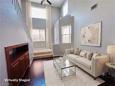 6789 Gold Yarrow Street Living Room