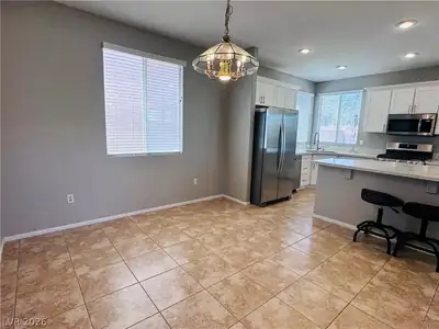 6789 Gold Yarrow Street Dining Area