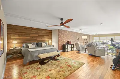 11441 Allerton Park Drive 213 Bedroom