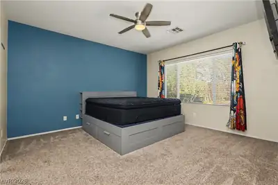 3608 Australian Cloud Drive Primary Bedroom