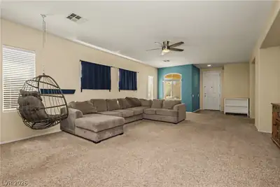 3608 Australian Cloud Drive Living Room