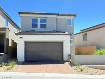 1450 Great Snipe Avenue, Las Vegas