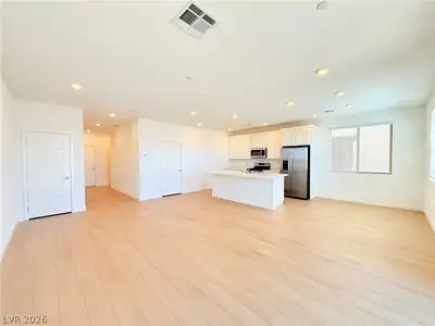 1450 Great Snipe Avenue Living Room