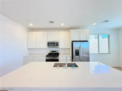1450 Great Snipe Avenue Kitchen