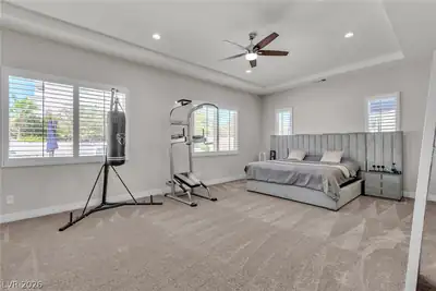 8233 Sweetwater Creek Way Bedroom