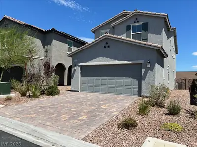 8532 Taizi Avenue, Las Vegas