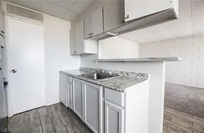 239 West Cleveland Avenue 1 Kitchen
