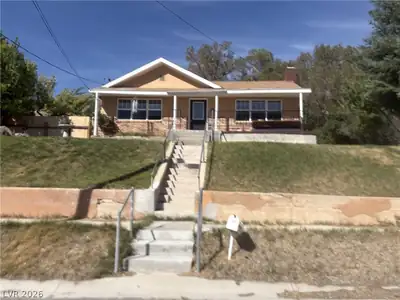 1071 Canyon Street Ely, NV 89301