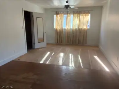 1071 Canyon Street Bedroom