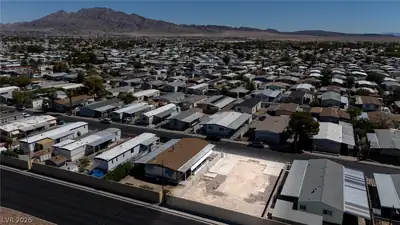 3499 Allegheny Drive Las Vegas, NV 89122