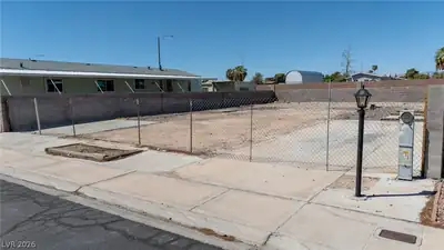 3499 Allegheny Drive Lot