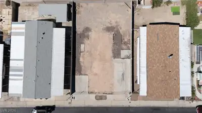 3499 Allegheny Drive Aerial View