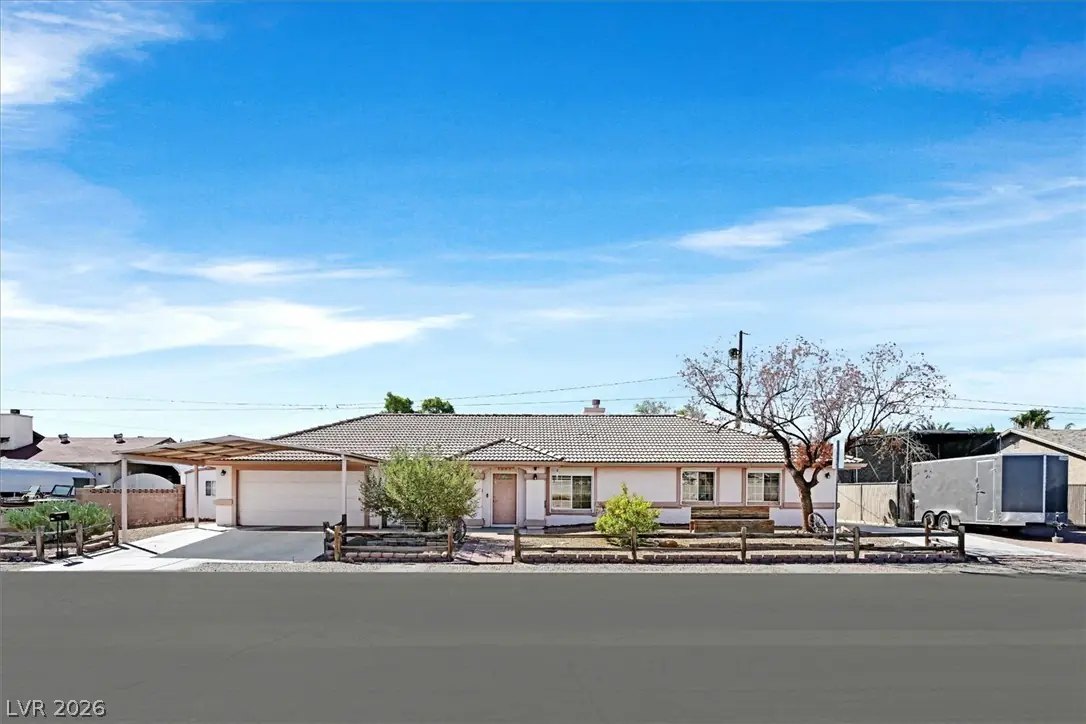 4565 East New York Avenue, Las Vegas, NV 89104