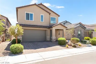 4355 Latitude Valley Court North Las Vegas, NV 89084