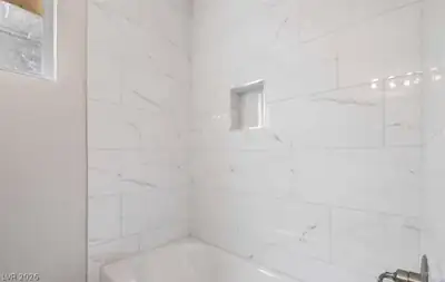 239 West Cleveland Avenue 3 Bathroom