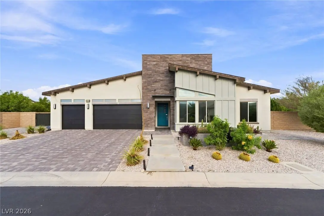 8380 Mojave Creek Court