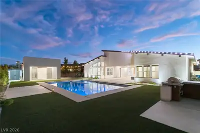 8380 Mojave Creek Court 