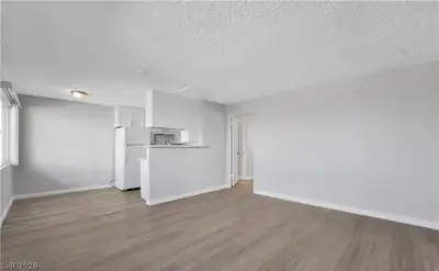239 West Cleveland Avenue 5 Living Room