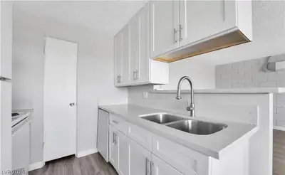 239 West Cleveland Avenue 5 Kitchen