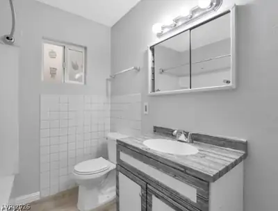 239 West Cleveland Avenue 6 Bathroom