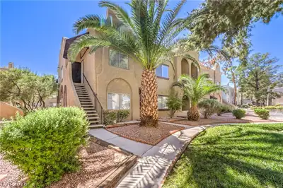 5181 Pioneer Avenue 202 Las Vegas, NV 89146
