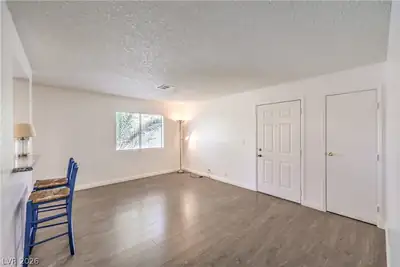 5181 Pioneer Avenue 202 Living Room
