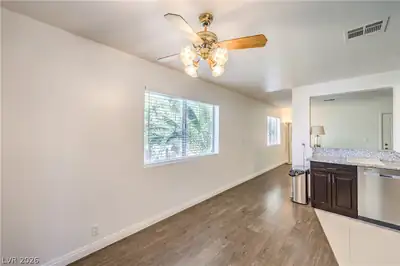 5181 Pioneer Avenue 202 Dining Area