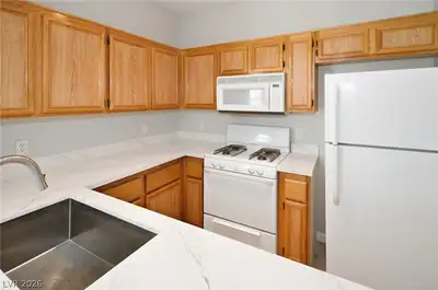 10550 West Alexander Road 1189 Kitchen