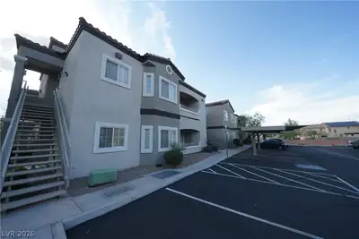 6160 Rumrill Street 205, Las Vegas