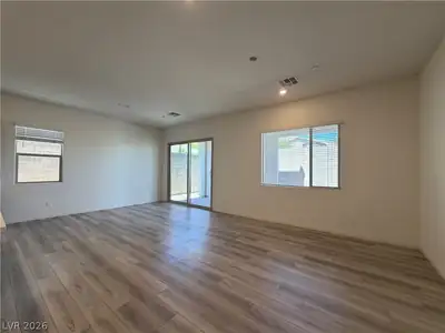 11836 Black Canary Avenue Living Room