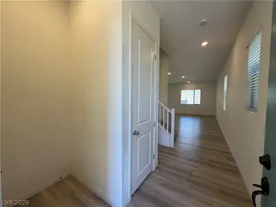 11836 Black Canary Avenue Entrance Foyer