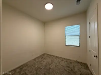 11836 Black Canary Avenue Bedroom